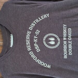 Woodford Reserve Tshirt